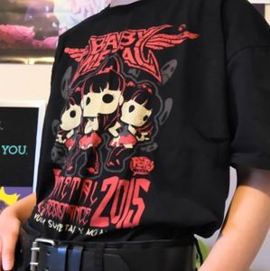 Baby Metal Limited Edition Pop Tee